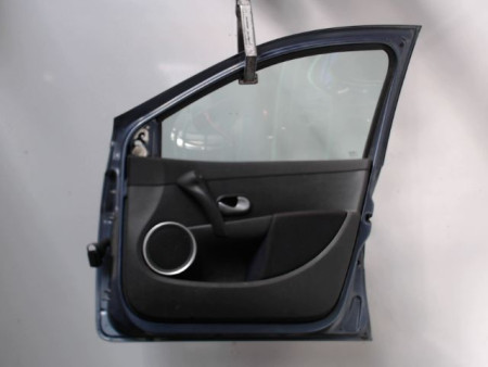 PORTE AVANT DROIT RENAULT CLIO III 2007-