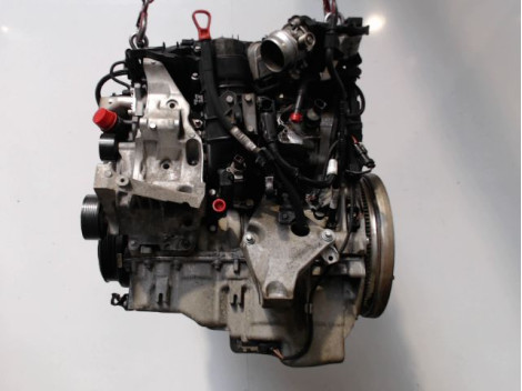 MOTEUR DIESEL BMW SERIE 1 116 d