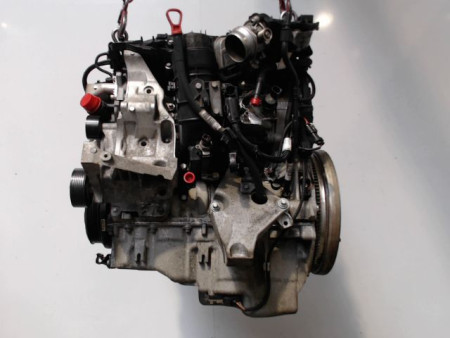 MOTEUR DIESEL BMW SERIE 1 116 d