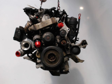 MOTEUR DIESEL BMW SERIE 1 116 d