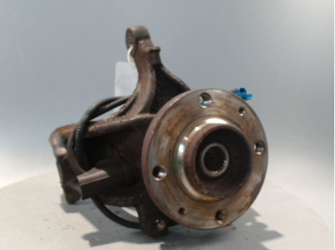 PIVOT AVANT GAUCHE CITROEN C3 2005-