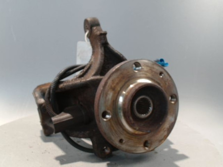 PIVOT AVANT GAUCHE CITROEN C3 2005-