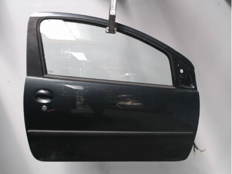 PORTE AVANT DROIT PEUGEOT 107 3P