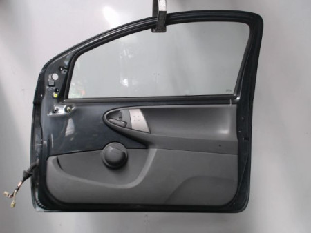 PORTE AVANT DROIT PEUGEOT 107 3P