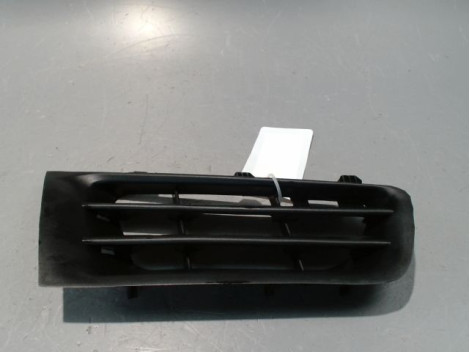 GRILLE CALANDRE DROIT RENAULT MEGANE II PH2 2006-