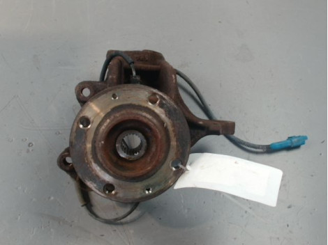 PIVOT AVANT GAUCHE PEUGEOT 207 2007-