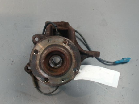 PIVOT AVANT GAUCHE PEUGEOT 207 2007-