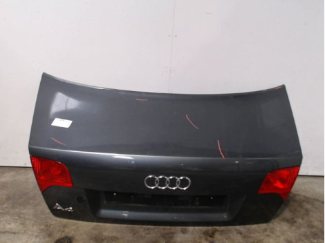 COFFRE ARRIERE AUDI A4 2004-