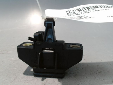 SERRURE HAYON  RENAULT SCENIC I PH2 99-03