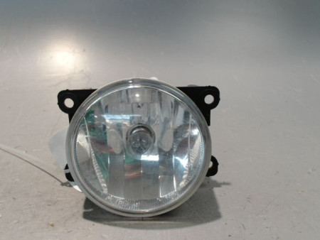 PHARE ANTIBROUILLARD AVANT GAUCHE PEUGEOT 206+ 2009-