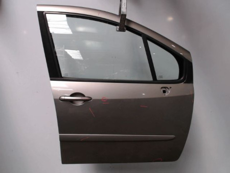 PORTE AVANT DROIT RENAULT MODUS LONGUE 2008-