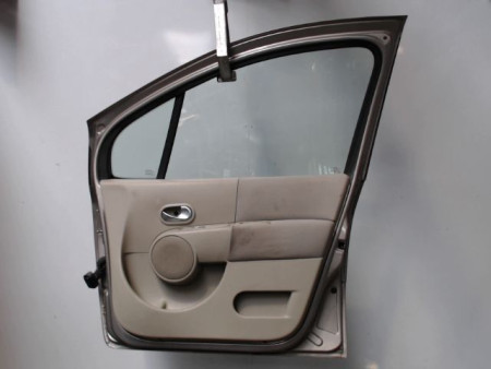 PORTE AVANT DROIT RENAULT MODUS LONGUE 2008-