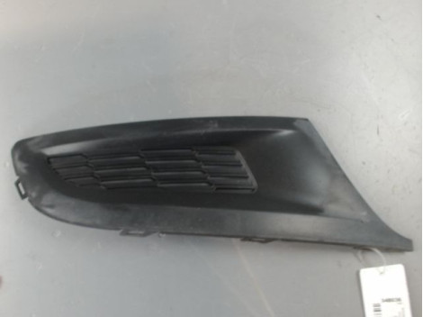 OBTURATEUR PHARE ADDITIONNEL PARE-CHOC AVD VOLKSWAGEN POLO 2005-