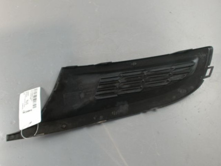 OBTURATEUR PHARE ADDITIONNEL PARE-CHOC AVD VOLKSWAGEN POLO 2005-