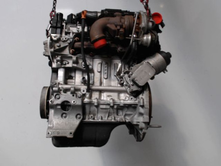 MOTEUR DIESEL CITROEN C3 2009- 1.4 HDi