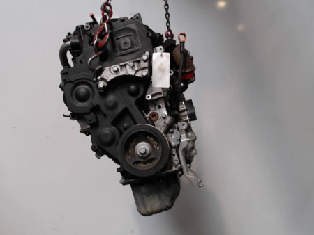 MOTEUR DIESEL CITROEN C3 2009- 1.4 HDi