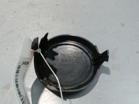 OBTURATEUR PHARE ADDITIONNEL PARE-CHOC AVD CITROEN C3 2005-