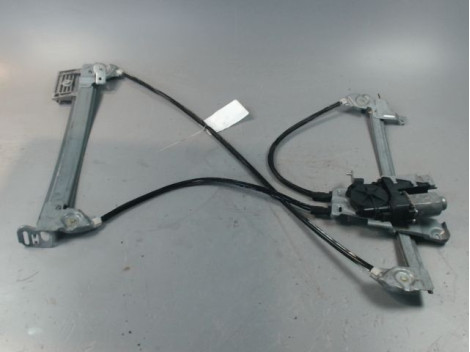 MECANISME+MOTEUR LEVE-GLACE AVANT GAUCHE CITROEN C3 PLURIEL 2008-