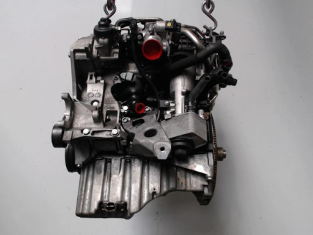 MOTEUR DIESEL AUDI A4 2008- 2.0 TDI