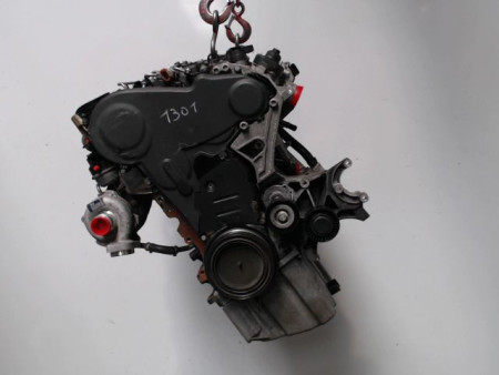 MOTEUR DIESEL AUDI A4 2008- 2.0 TDI