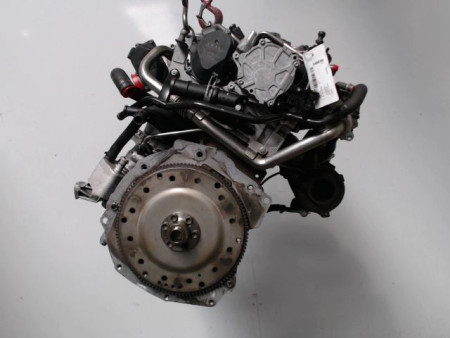 MOTEUR DIESEL AUDI A4 2008- 2.0 TDI