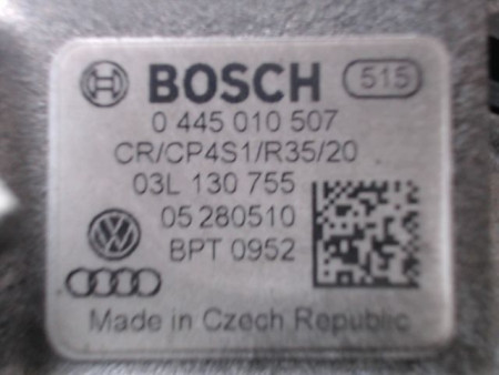 MOTEUR DIESEL AUDI A4 2008- 2.0 TDI