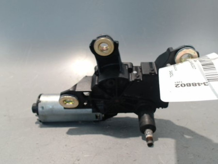 MOTEUR ESSUIE-GLACE ARRIERE SKODA FABIA 2004-2007