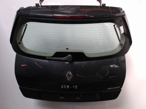 HAYON RENAULT GRAND SCENIC II 2006-