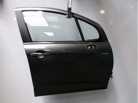 PORTE AVANT DROIT CITROEN C3 2009-