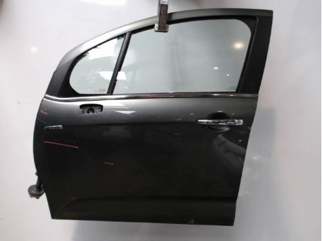 PORTE AVANT GAUCHE CITROEN C3 2009-