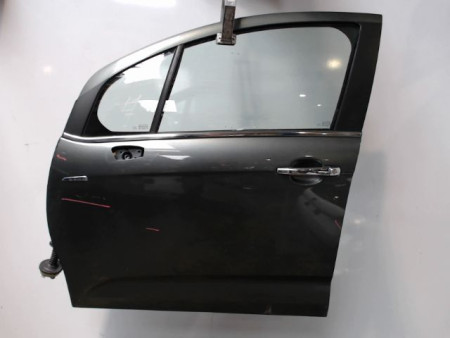 PORTE AVANT GAUCHE CITROEN C3 2009-