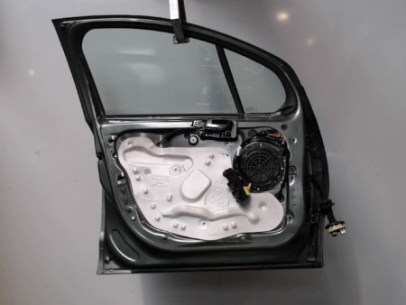 PORTE AVANT GAUCHE CITROEN C3 2009-