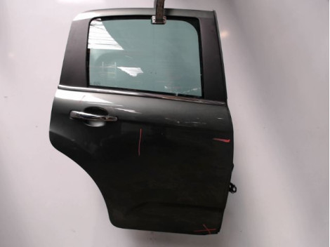 PORTE ARRIERE DROIT CITROEN C3 2009-