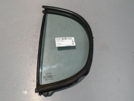 GLACE FIXE PORTE ARG TOYOTA YARIS 2003-