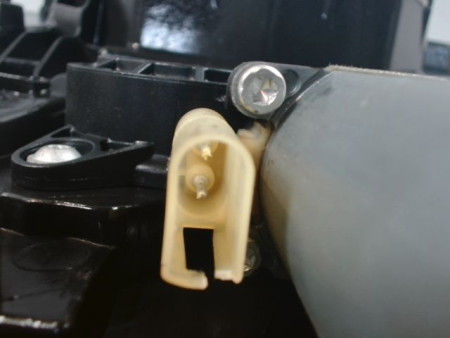 MECANISME+MOTEUR LEVE-GLACE AVANT GAUCHE FORD FUSION 2005-