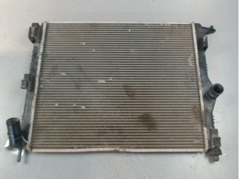 RADIATEUR DACIA SANDERO 2008-