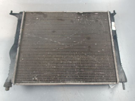 RADIATEUR DACIA SANDERO 2008-