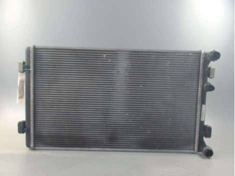 RADIATEUR VOLKSWAGEN GOLF IV 98-2004