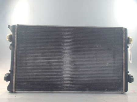 RADIATEUR VOLKSWAGEN GOLF IV 98-2004