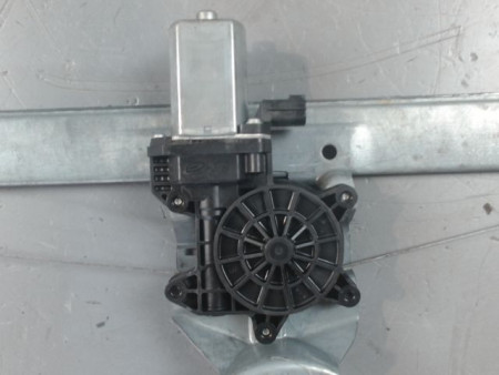 MECANISME+MOTEUR LEVE-GLACE AVANT DROIT RENAULT TRAFIC