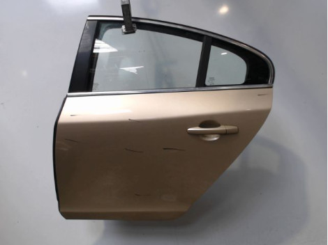 PORTE ARRIERE GAUCHE VOLVO S60 2004-