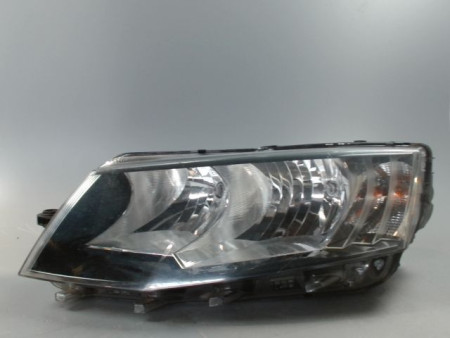 PHARE GAUCHE SKODA OCTAVIA 2008-