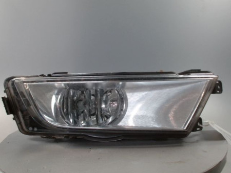 PHARE ANTIBROUILLARD AVANT DROIT SKODA OCTAVIA 2008-