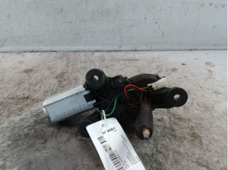 MOTEUR ESSUIE-GLACE ARRIERE ALFA ROMEO 147 5P