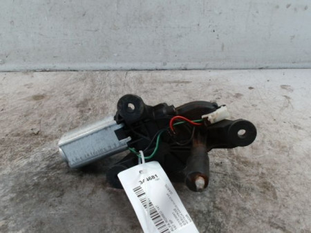 MOTEUR ESSUIE-GLACE ARRIERE ALFA ROMEO 147 5P