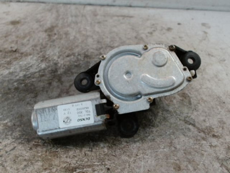 MOTEUR ESSUIE-GLACE ARRIERE ALFA ROMEO 147 5P