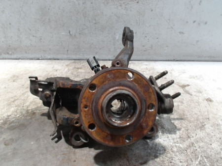 PIVOT AVANT GAUCHE VOLKSWAGEN TIGUAN 2009-