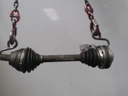 TRANSMISSION AVANT GAUCHE VOLKSWAGEN TIGUAN 2009- 2.0 TDI