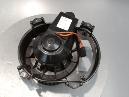 MOTEUR VENTILATEUR CHAUFFAGE MERCEDES CLASSE B 2008-