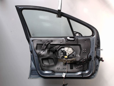 PORTE AVANT GAUCHE PEUGEOT 307 2005-2007